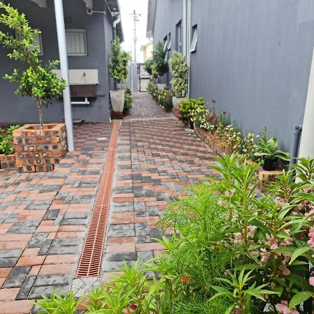 Hasate Guest House 10 Florence Street Oakdale Belliville 7530 Cape Town South African ภายนอก รูปภาพ