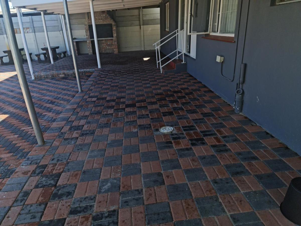 Hasate Guest House 10 Florence Street Oakdale Belliville 7530 Cape Town South African ภายนอก รูปภาพ