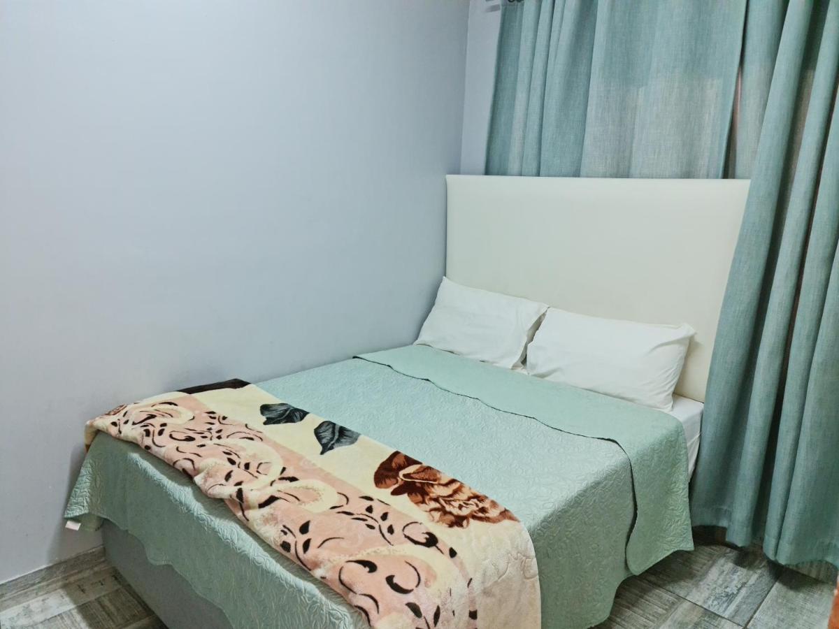 Hasate Guest House 10 Florence Street Oakdale Belliville 7530 Cape Town South African ภายนอก รูปภาพ
