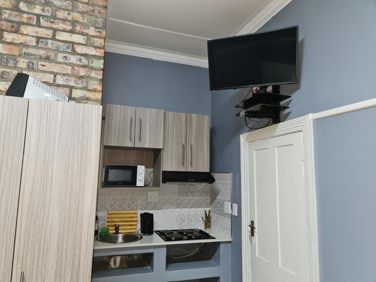 Hasate Guest House 10 Florence Street Oakdale Belliville 7530 Cape Town South African ภายนอก รูปภาพ