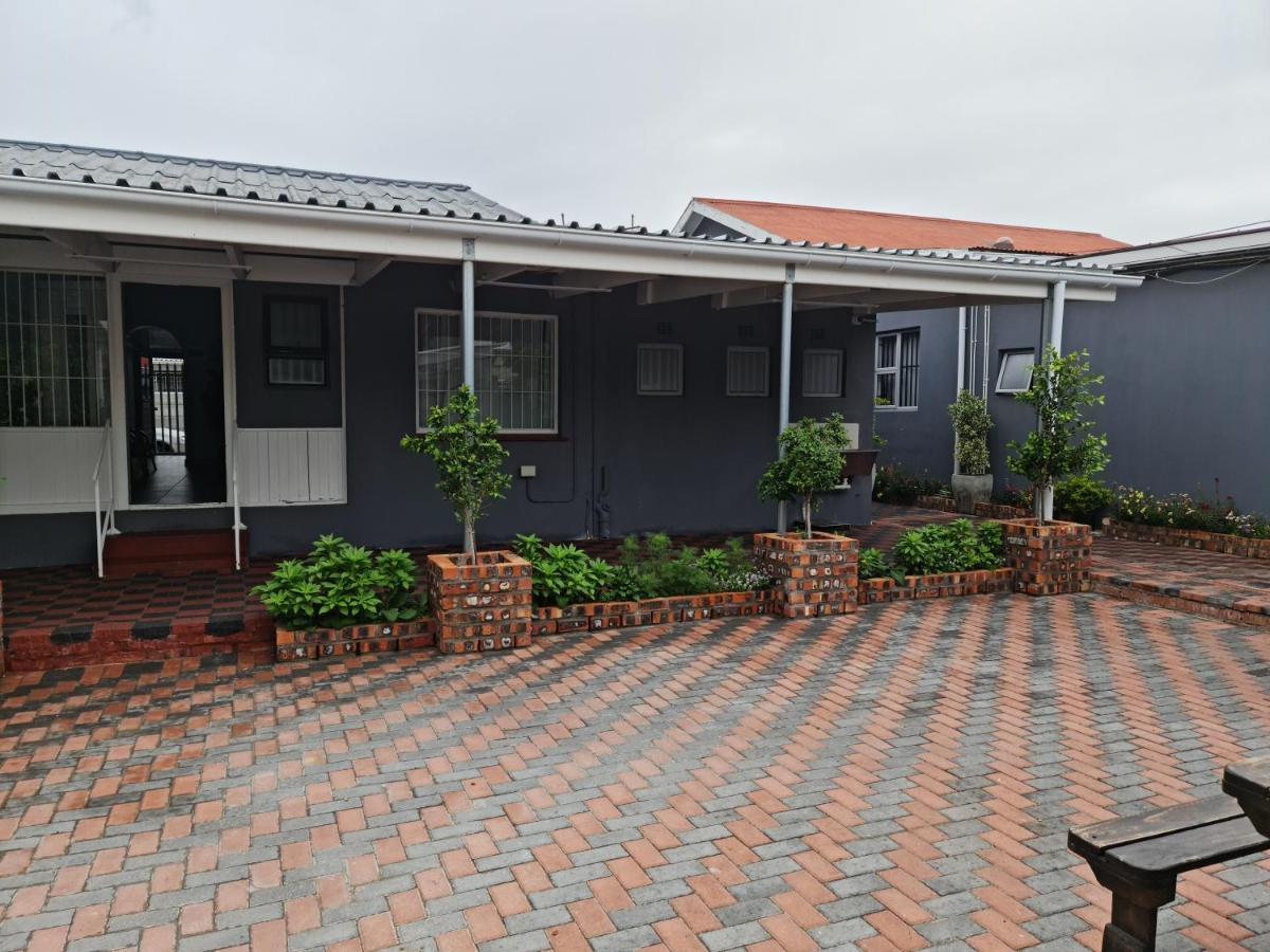 Hasate Guest House 10 Florence Street Oakdale Belliville 7530 Cape Town South African ภายนอก รูปภาพ