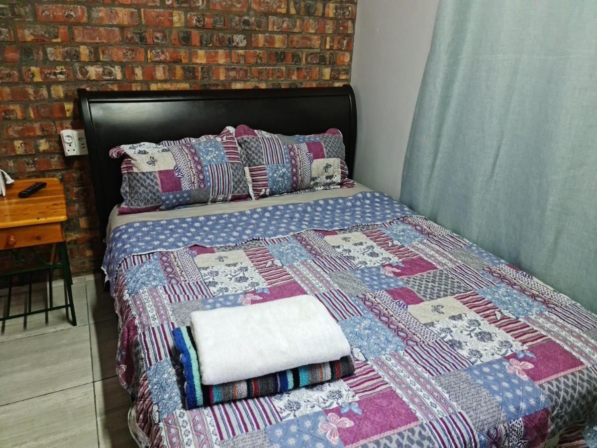 Hasate Guest House 10 Florence Street Oakdale Belliville 7530 Cape Town South African ภายนอก รูปภาพ
