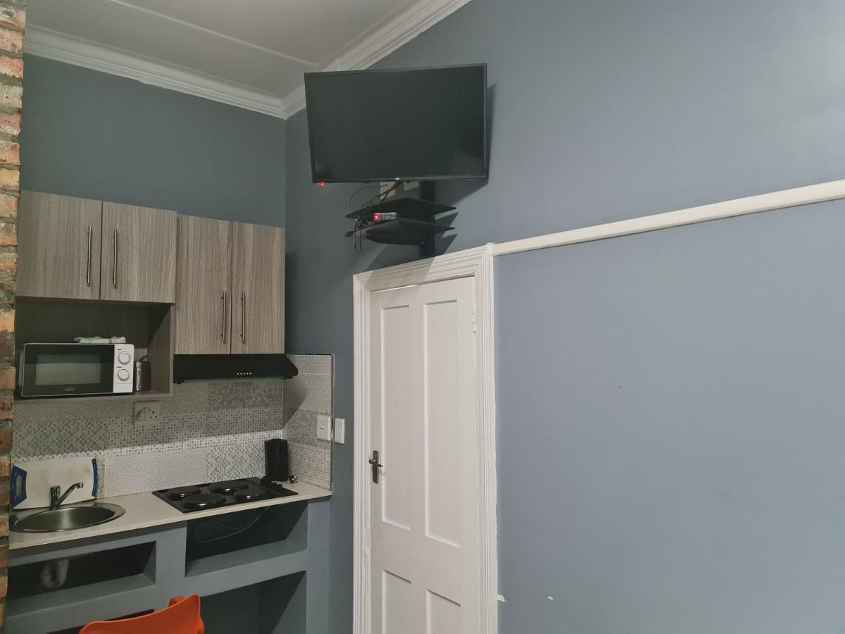 Hasate Guest House 10 Florence Street Oakdale Belliville 7530 Cape Town South African ภายนอก รูปภาพ