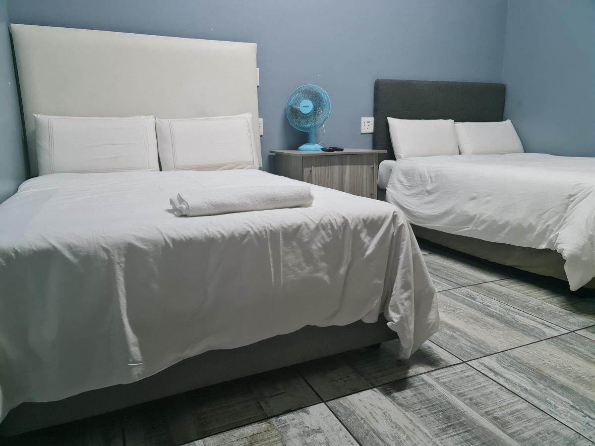 Hasate Guest House 10 Florence Street Oakdale Belliville 7530 Cape Town South African ภายนอก รูปภาพ