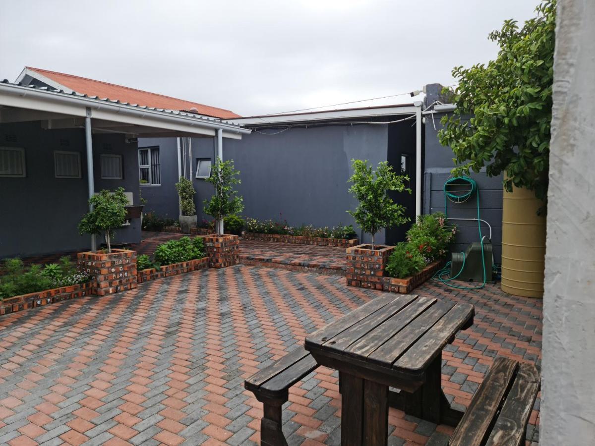 Hasate Guest House 10 Florence Street Oakdale Belliville 7530 Cape Town South African ภายนอก รูปภาพ