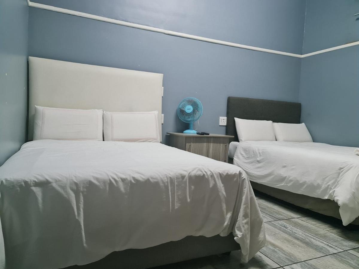 Hasate Guest House 10 Florence Street Oakdale Belliville 7530 Cape Town South African ภายนอก รูปภาพ