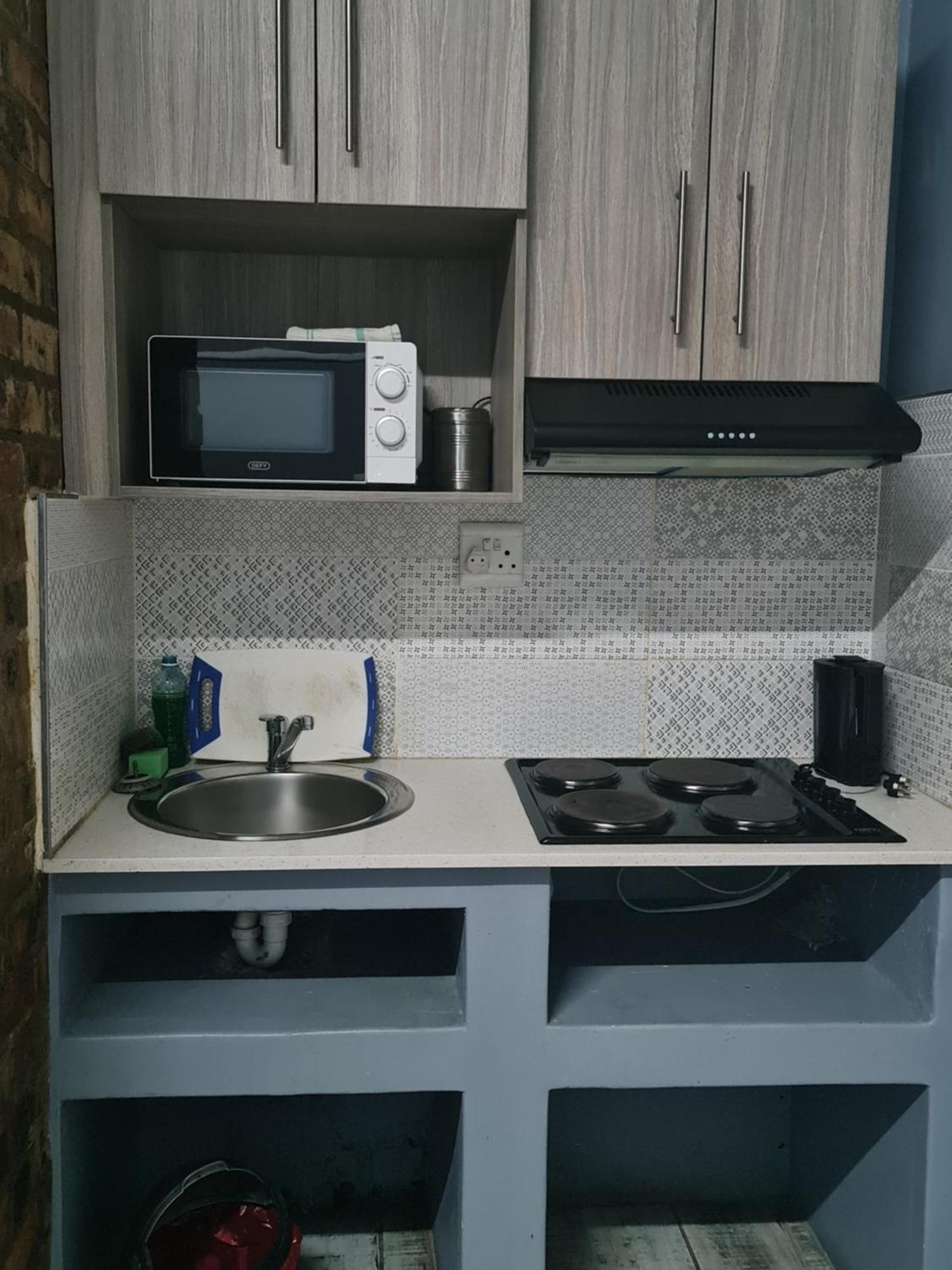 Hasate Guest House 10 Florence Street Oakdale Belliville 7530 Cape Town South African ภายนอก รูปภาพ