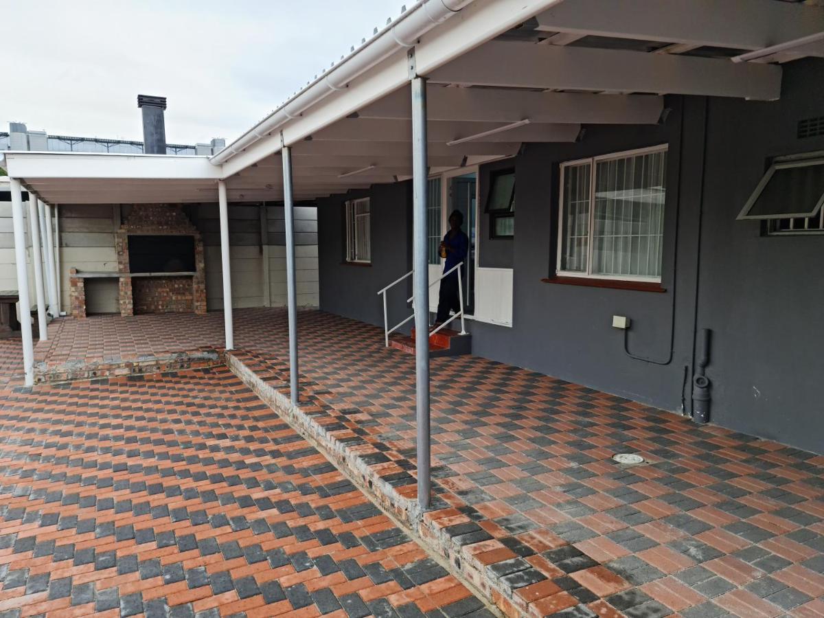 Hasate Guest House 10 Florence Street Oakdale Belliville 7530 Cape Town South African ภายนอก รูปภาพ