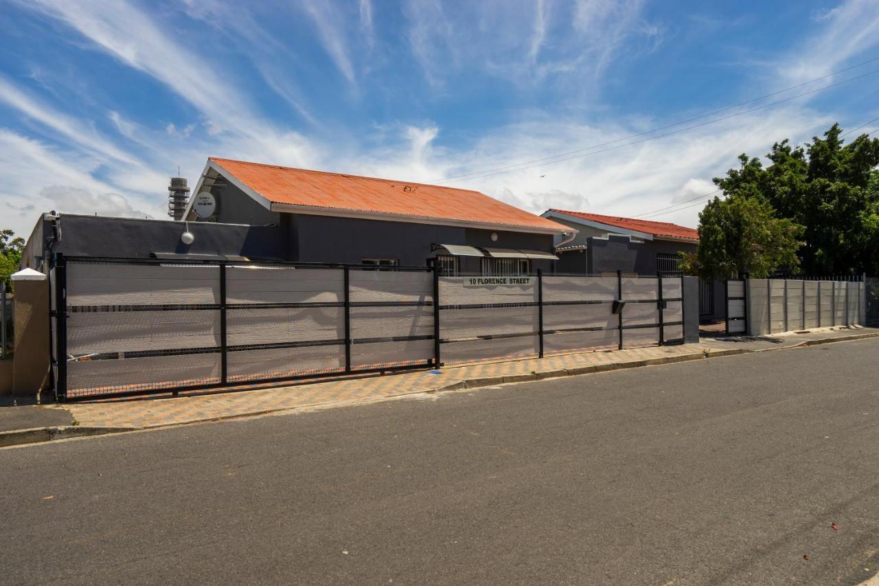 Hasate Guest House 10 Florence Street Oakdale Belliville 7530 Cape Town South African ภายนอก รูปภาพ