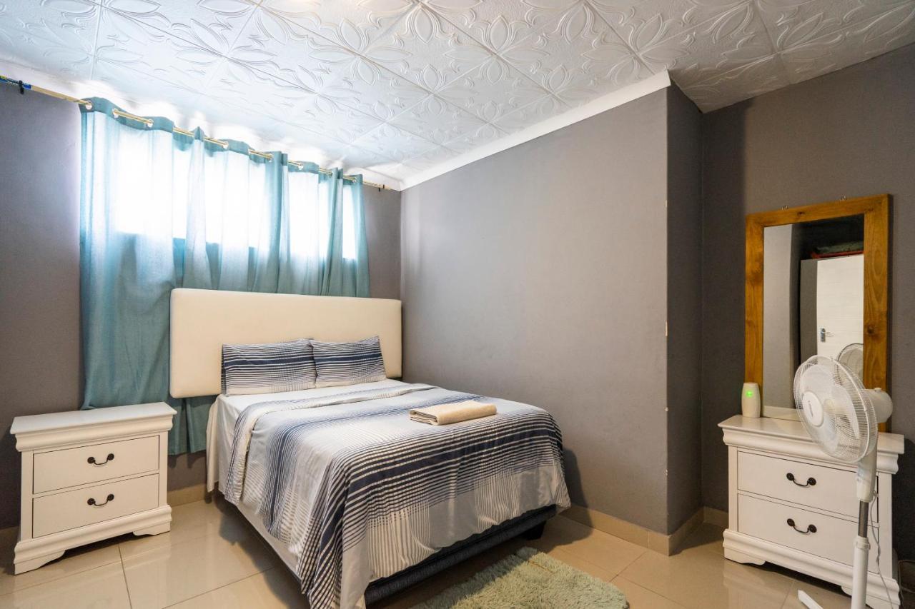 Hasate Guest House 10 Florence Street Oakdale Belliville 7530 Cape Town South African ภายนอก รูปภาพ