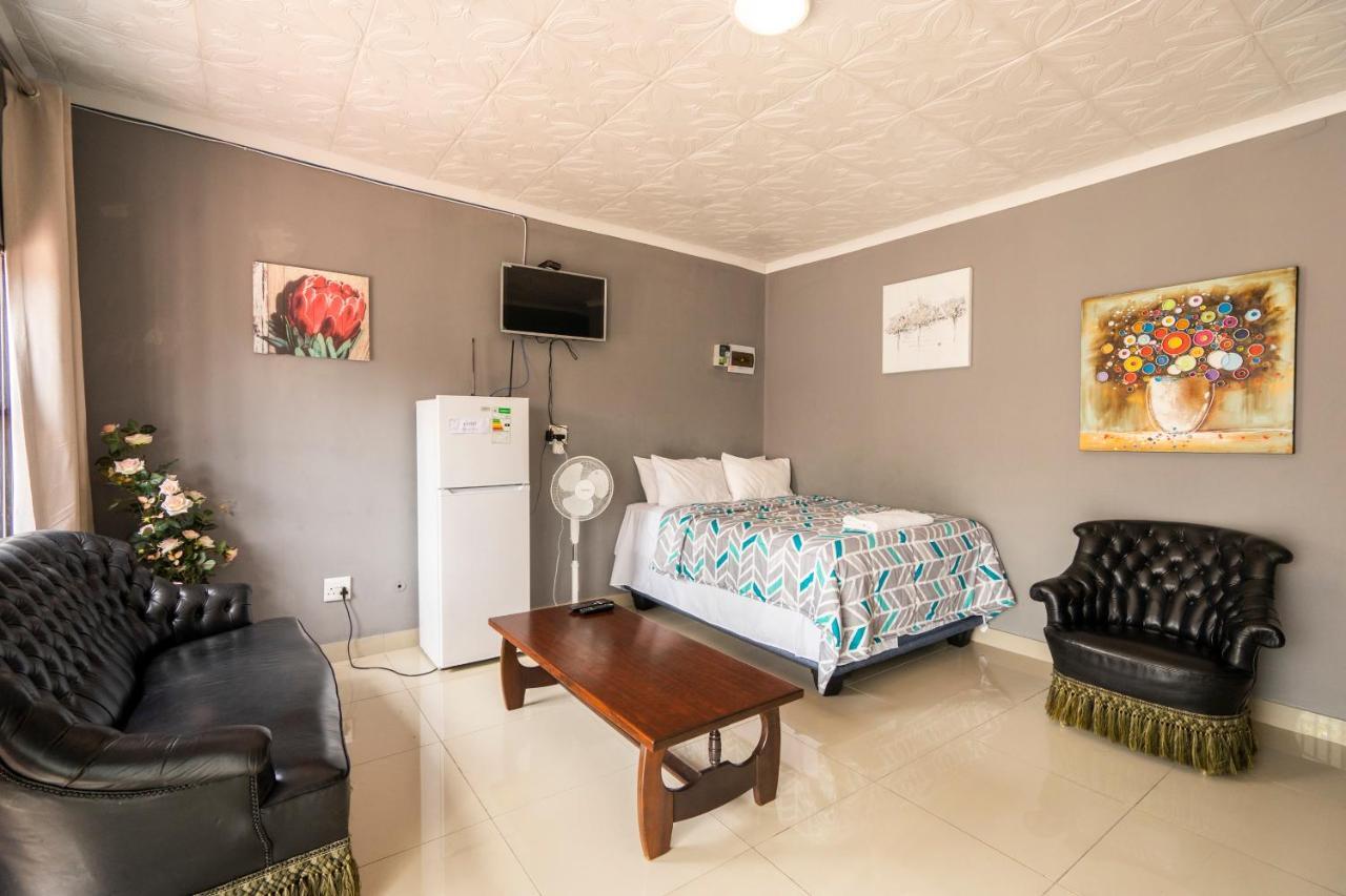 Hasate Guest House 10 Florence Street Oakdale Belliville 7530 Cape Town South African ภายนอก รูปภาพ
