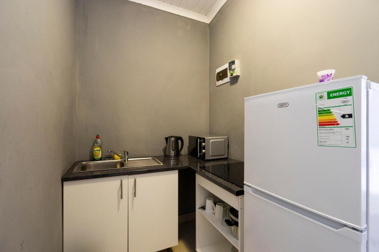 Hasate Guest House 10 Florence Street Oakdale Belliville 7530 Cape Town South African ภายนอก รูปภาพ
